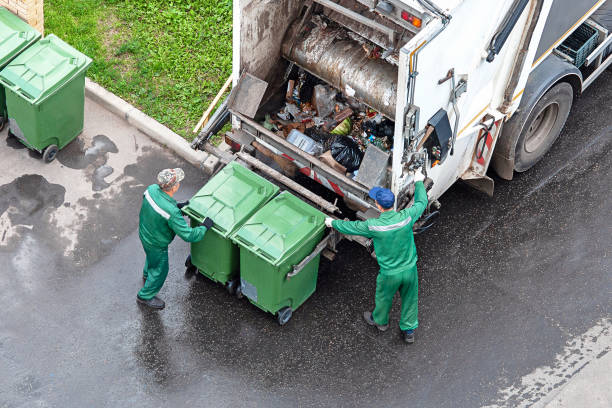 Best Commercial Cleanout Services  in Thomasville, NC