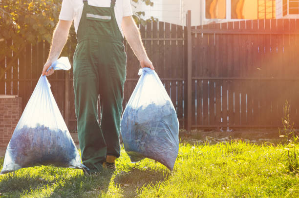 Best Full-Service Junk Removal  in Thomasville, NC