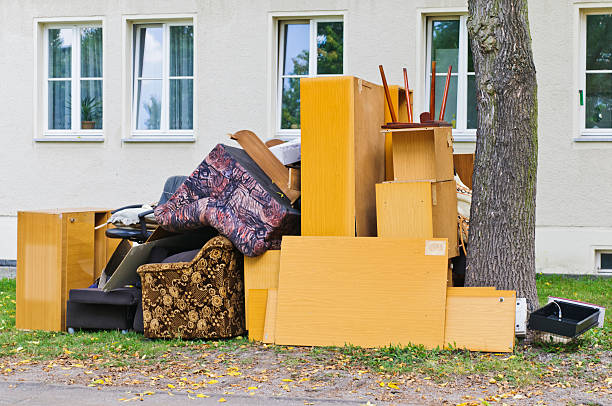 Yard Cleanup Services in Thomasville, NC