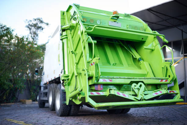 Professional Junk Removal in Thomasville, NC
