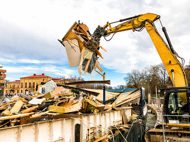 Best Junk Removal for Businesses  in Thomasville, NC