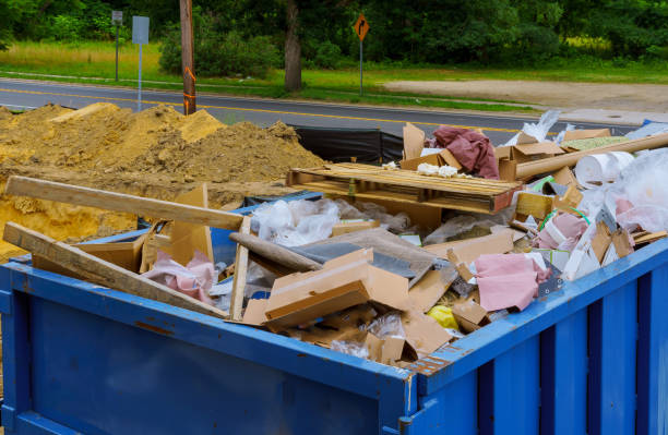 Best Commercial Junk Removal  in Thomasville, NC